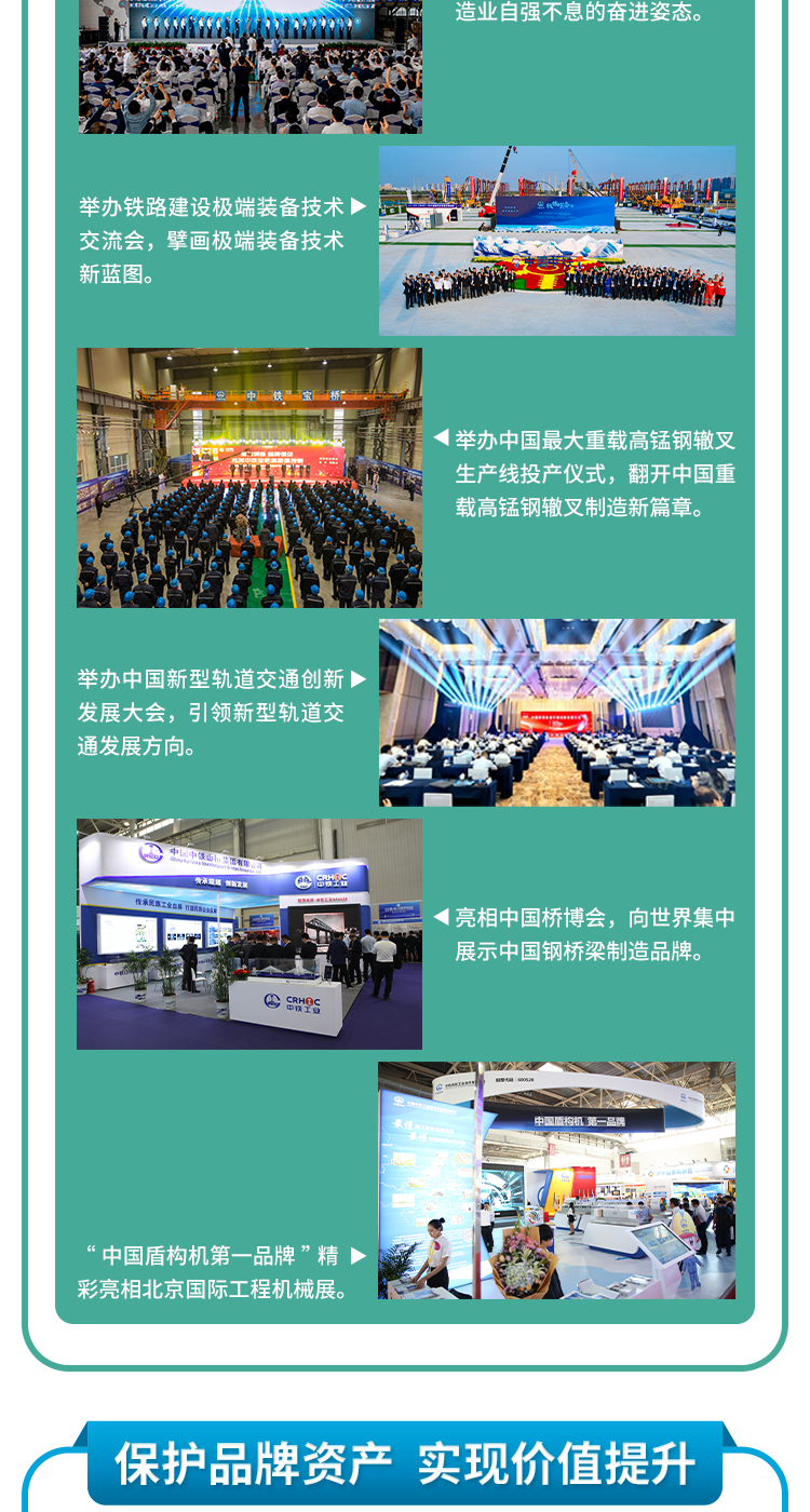 第六个中国品牌日 || 践行“三个转变”奏响工业品牌强音 第六个中国品牌日 || 践行“三个转变”奏响工业品牌强音
