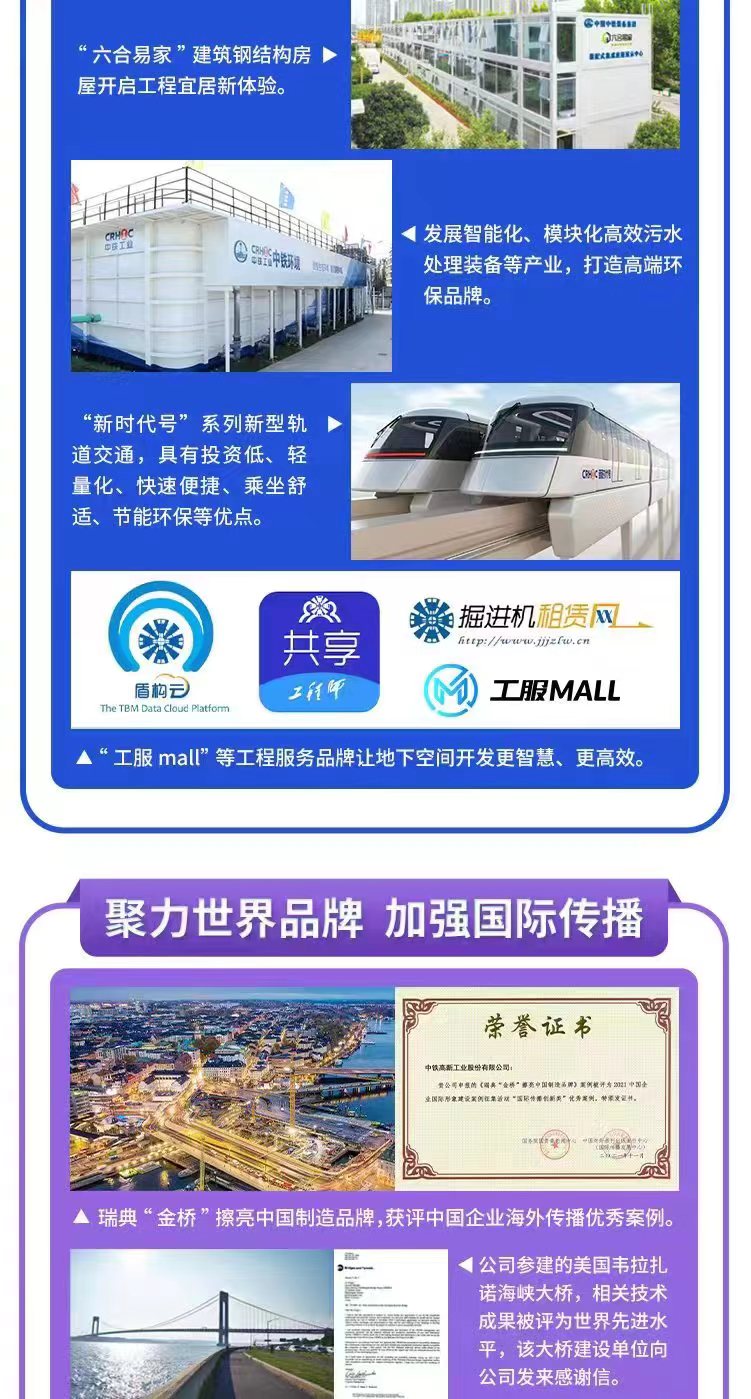 第六个中国品牌日 || 践行“三个转变”奏响工业品牌强音 第六个中国品牌日 || 践行“三个转变”奏响工业品牌强音