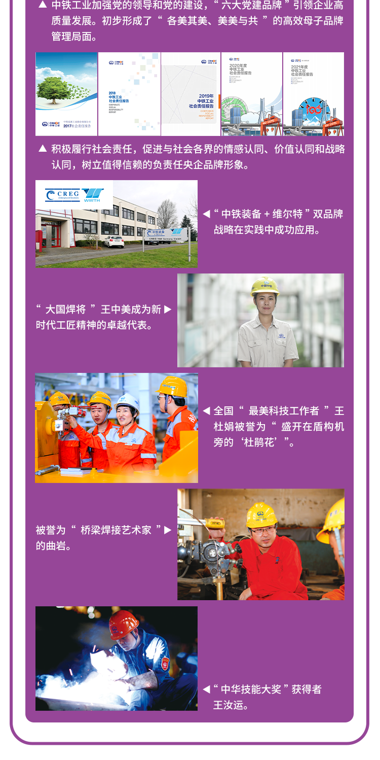 第六个中国品牌日 || 践行“三个转变”奏响工业品牌强音 第六个中国品牌日 || 践行“三个转变”奏响工业品牌强音