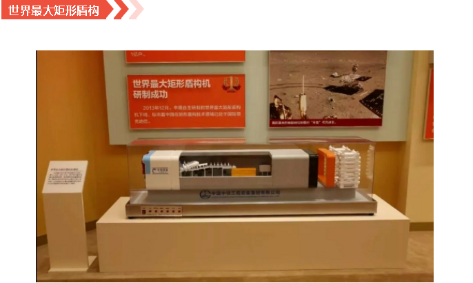 【单项冠军·全断面隧道掘进机】从第一台到全覆盖,全方位当好中国隧道掘进机第一品牌 【单项冠军·全断面隧道掘进机】从第一台到全覆盖,全方位当好中国隧道掘进机第一品牌