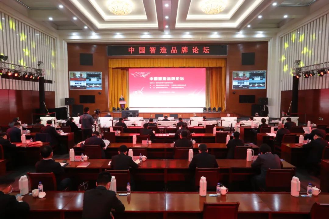 中国品牌日期间中铁工业品牌建设成果受到广泛关注 中国品牌日期间中铁工业品牌建设成果受到广泛关注