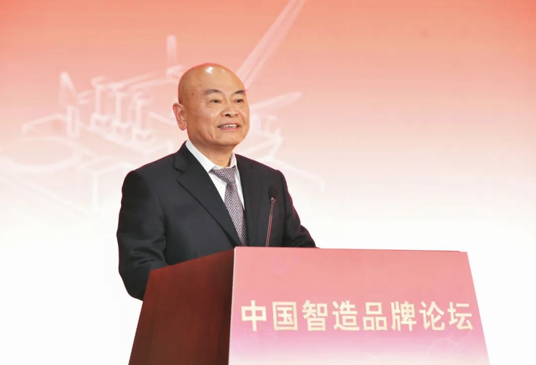 中国品牌日期间中铁工业品牌建设成果受到广泛关注 中国品牌日期间中铁工业品牌建设成果受到广泛关注