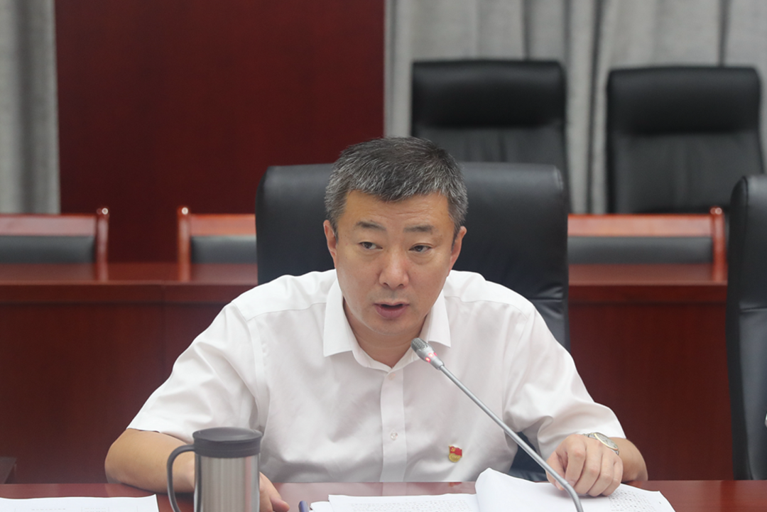 中铁工业召开2022年第一次党风廉政建设和反腐败工作领导小组会等系列会议 中铁工业召开2022年第一次党风廉政建设和反腐败工作领导小组会等系列会议