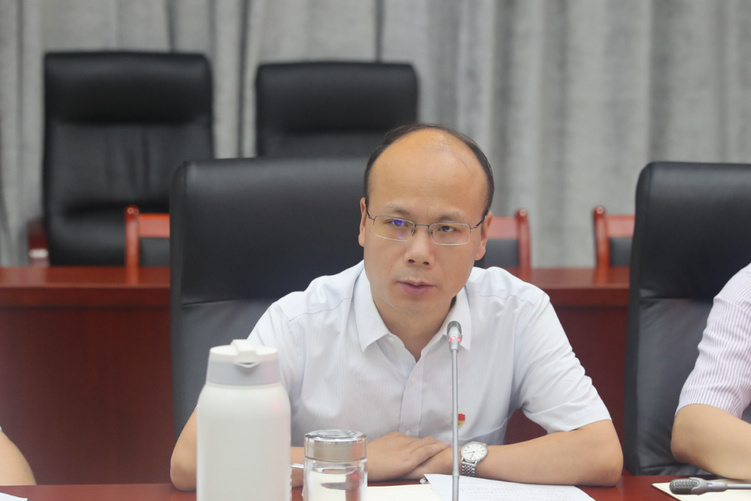 中铁工业召开2022年第一次党风廉政建设和反腐败工作领导小组会等系列会议 中铁工业召开2022年第一次党风廉政建设和反腐败工作领导小组会等系列会议