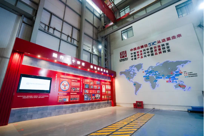 中铁工业两个文化示范基地被命名为中国中铁首批“开路先锋”文化教育基地 中铁工业两个文化示范基地被命名为中国中铁首批“开路先锋”文化教育基地