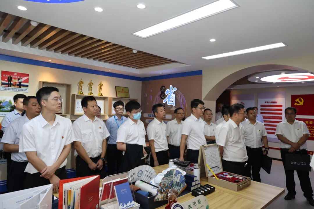 中铁工业首个纪检智慧监督平台上线 中铁工业首个纪检智慧监督平台上线