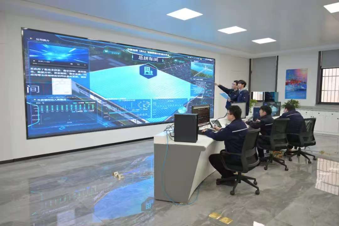 跨江越海!大湾区又一超级通道来了 跨江越海!大湾区又一超级通道来了