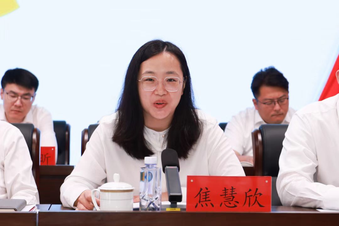 共青团中铁高新工业股份有限公司第一次代表大会胜利召开 共青团中铁高新工业股份有限公司第一次代表大会胜利召开