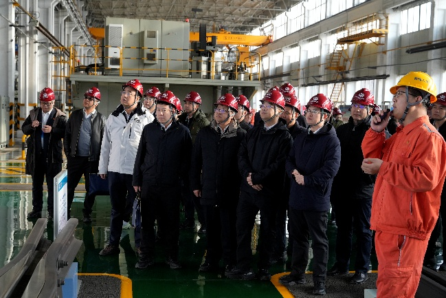 中铁工业举办纪检干部执纪审查暨新入职纪检干部培训班 中铁工业举办纪检干部执纪审查暨新入职纪检干部培训班