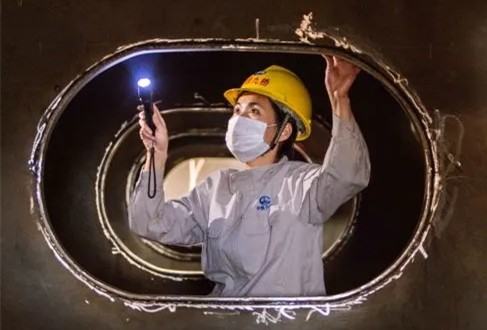 疫情下的“劳动节”！看到一个不平凡的你