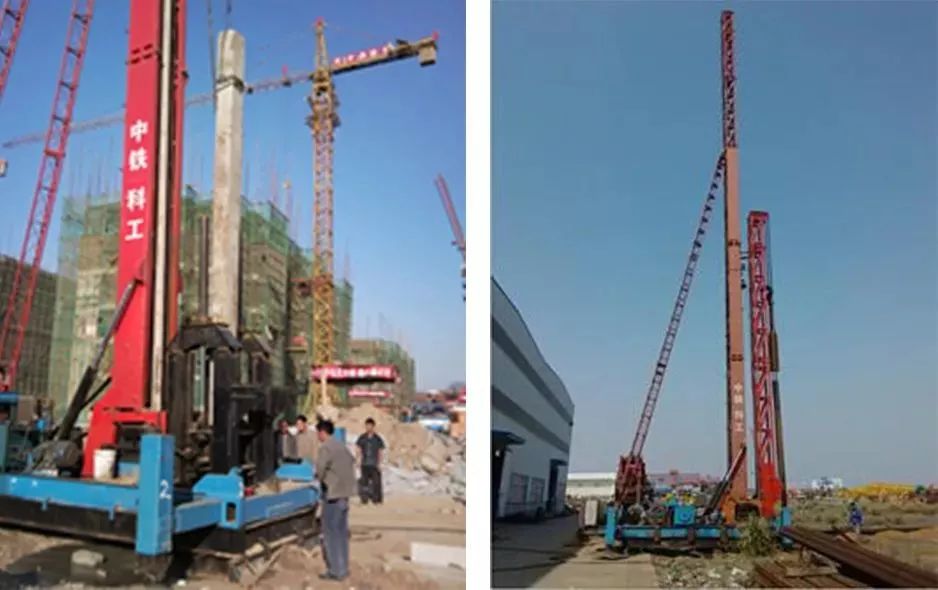 中铁工业获得中国施工企业管理协会3项一等奖 中铁工业获得中国施工企业管理协会3项一等奖
