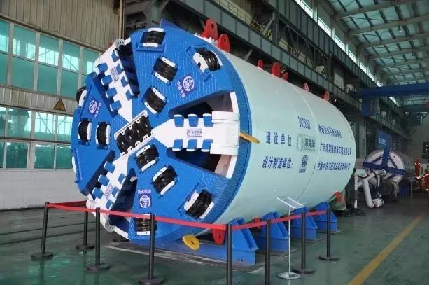 中铁工业获得中国施工企业管理协会3项一等奖 中铁工业获得中国施工企业管理协会3项一等奖