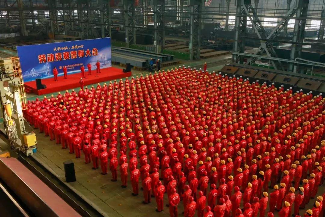 这些工业新鲜事儿值得关注! 这些工业新鲜事儿值得关注!