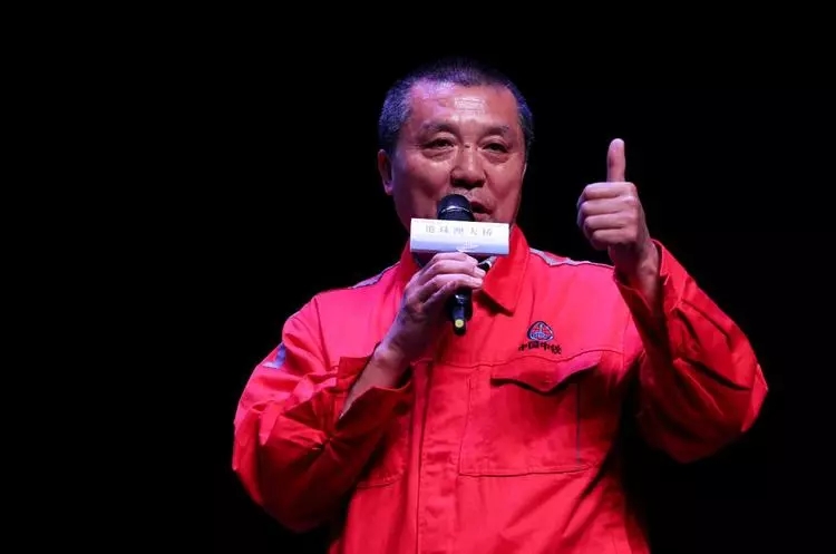 纪录电影《港珠澳大桥》将于5月1日全国上映 纪录电影《港珠澳大桥》将于5月1日全国上映