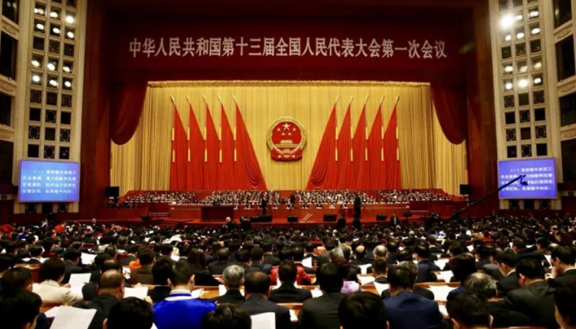 中国制造如何推动品质革命？王杜娟代表为您介绍中铁工业方案