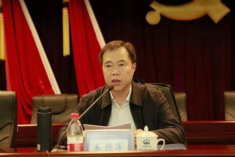 中铁工业党委调整补充中铁山桥领导班子 中铁工业党委调整补充中铁山桥领导班子