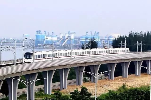 中铁工业参建的多项工程入围2018-2019年度第一批鲁班奖 中铁工业参建的多项工程入围2018-2019年度第一批鲁班奖