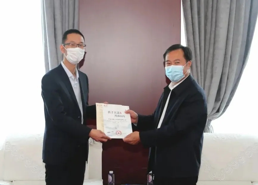 中铁工业获北京丰台创新支持资金500万 中铁工业获北京丰台创新支持资金500万