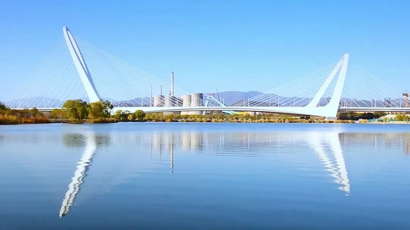 实力见证！中铁工业参建的四个桥梁项目获2020年桥梁界国际大奖