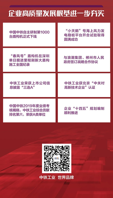 中铁工业三季度报告出炉
