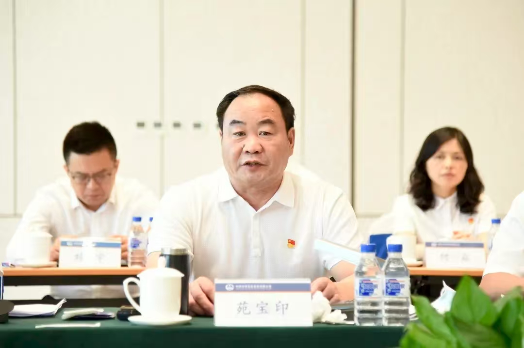 “研学赋能话廉洁 交流互鉴促提升”廉洁文化交流暨装配式“六廉”工作室启用活动成功举办 “研学赋能话廉洁 交流互鉴促提升”廉洁文化交流暨装配式“六廉”工作室启用活动成功举办