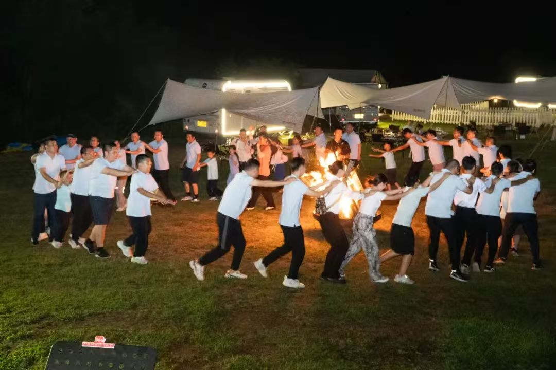 请体验来自中铁工业劳模先进的专属幸福亲子夏日时光 请体验来自中铁工业劳模先进的专属幸福亲子夏日时光